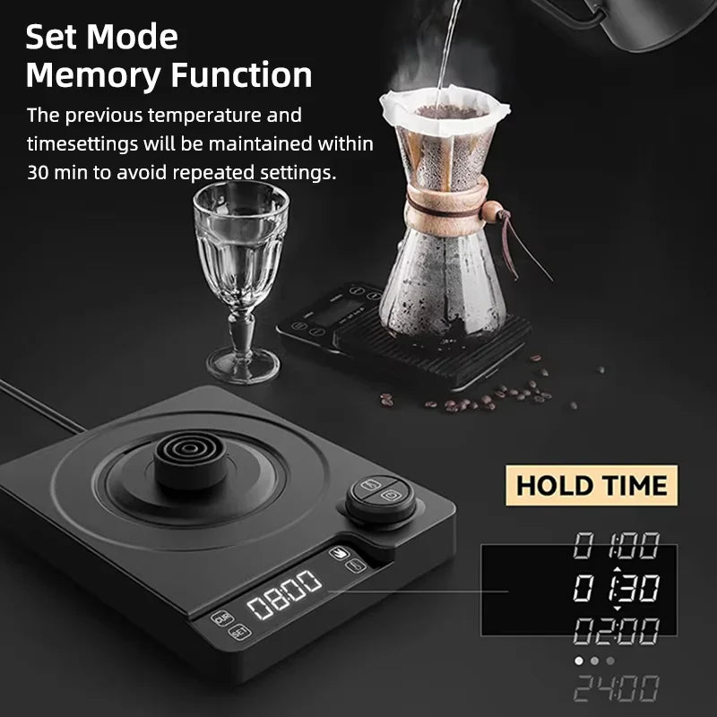 Heatix Electric Kettles