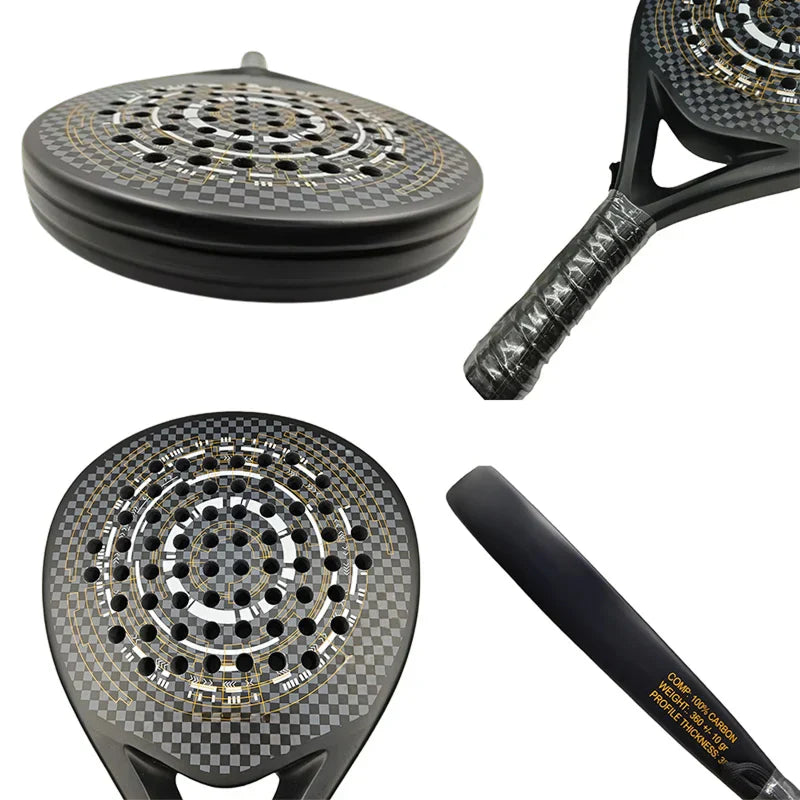 Gen4Padel Padel Rackets For Beginners