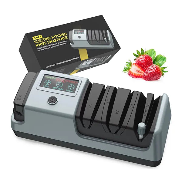 Rolize Electric Knife Sharpeners CA