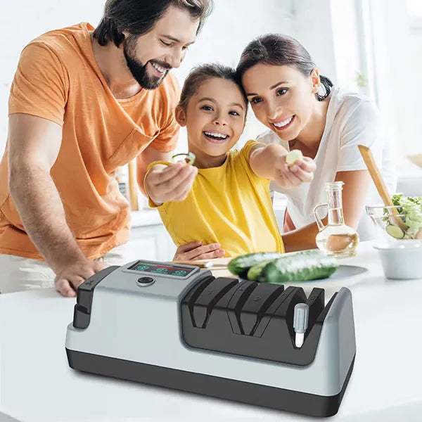 Rolize Electric Knife Sharpeners CA