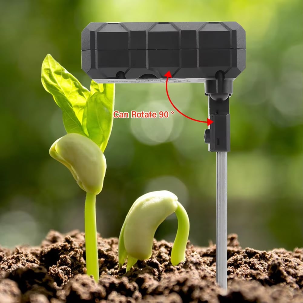 KiGrow Soil Testers For Garden