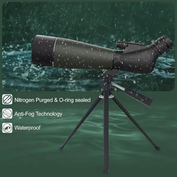 VistaPro Spotting Scopes CA45