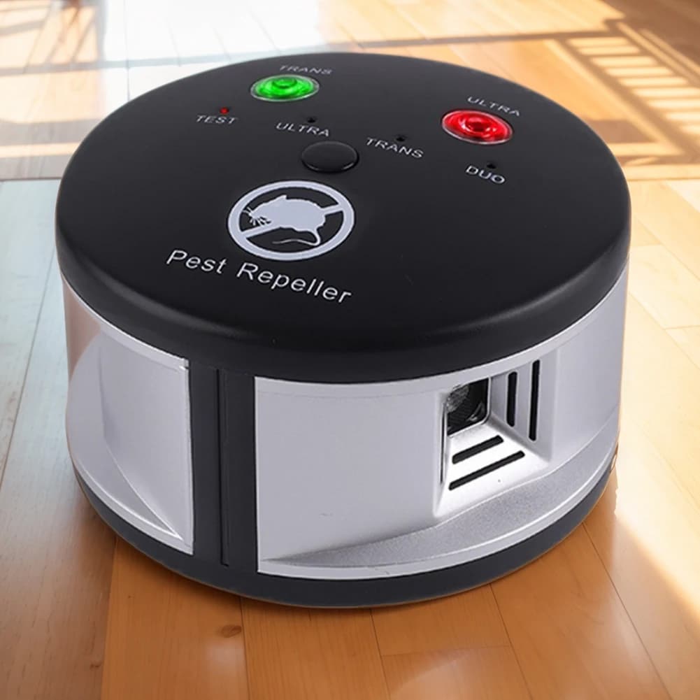 TekiZero Ultrasonic Pest Repellers