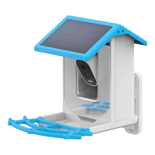 CoLoSm IP66 Smart Bird Feeders