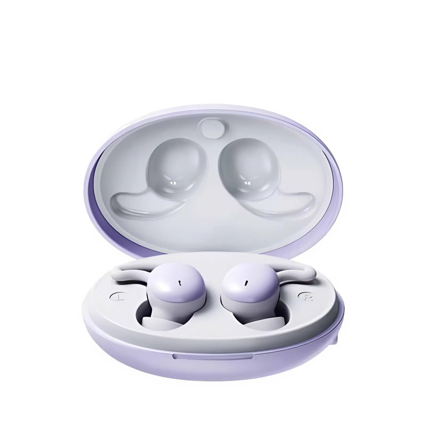 Yumiebud Noise Cancelling Earbuds For Sleeping US