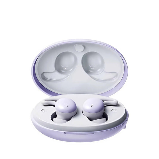 Yumiebud Noise Cancelling Earbuds For Sleeping AU2