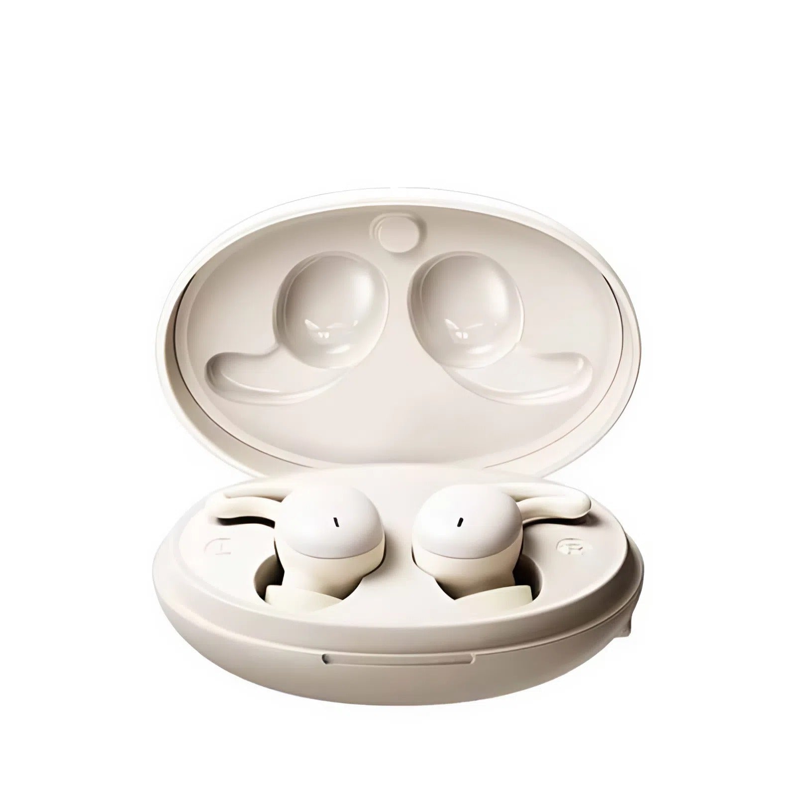 Yumiebud Noise Cancelling Earbuds For Sleeping AU1