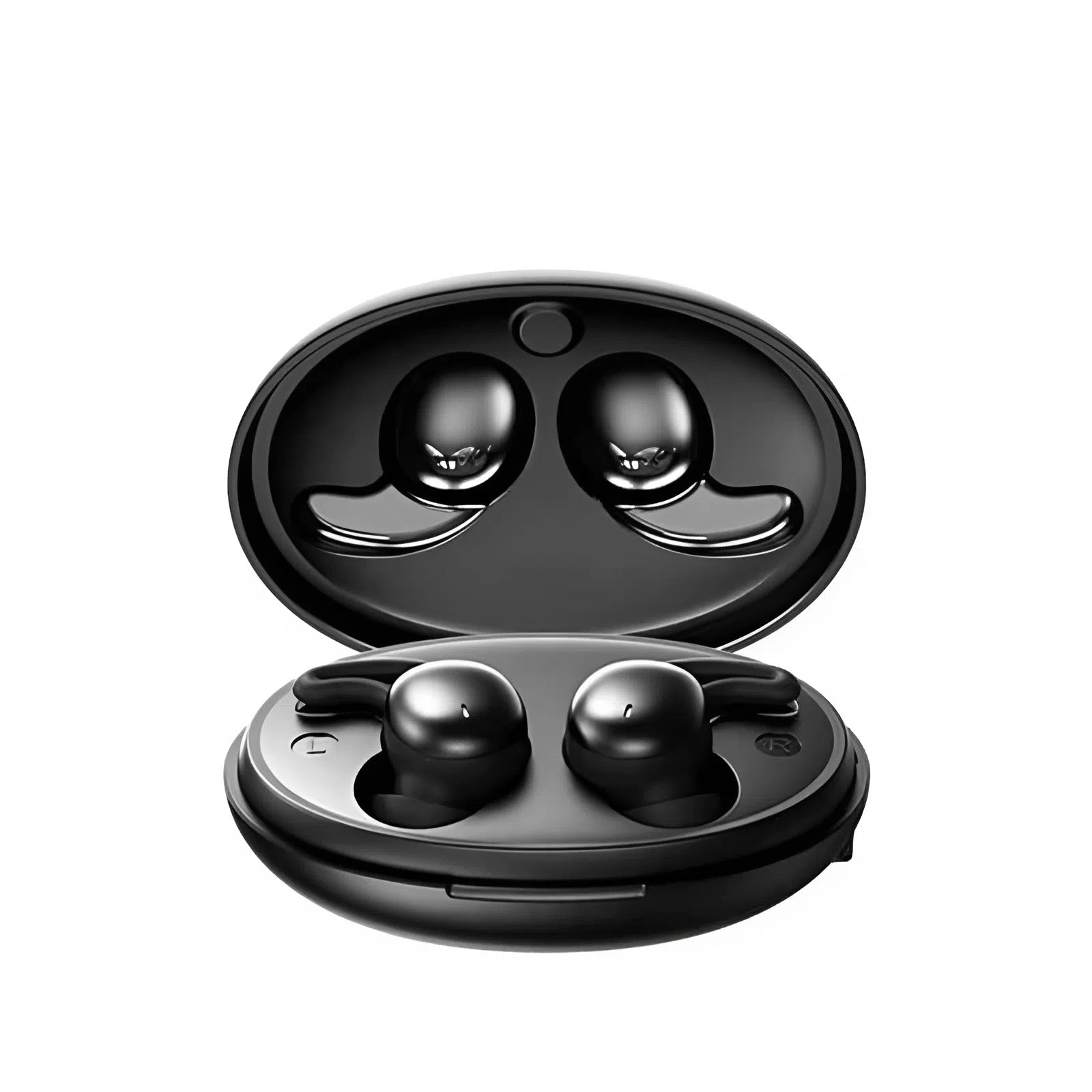 Yumiebud Noise Cancelling Earbuds For Sleeping AU1