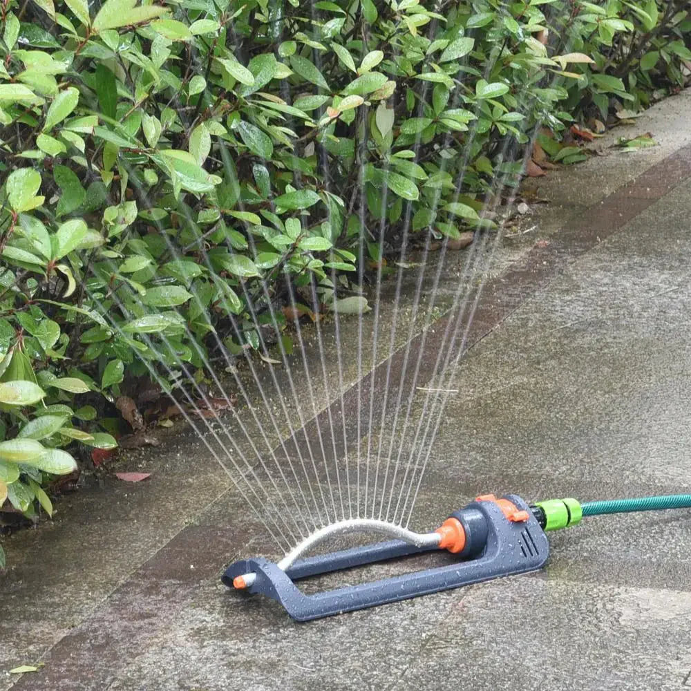 SprinHorX Oscillating Sprinklers US8