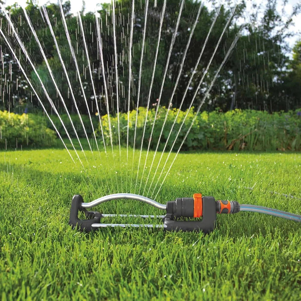 SprinHorX Oscillating Sprinklers US8