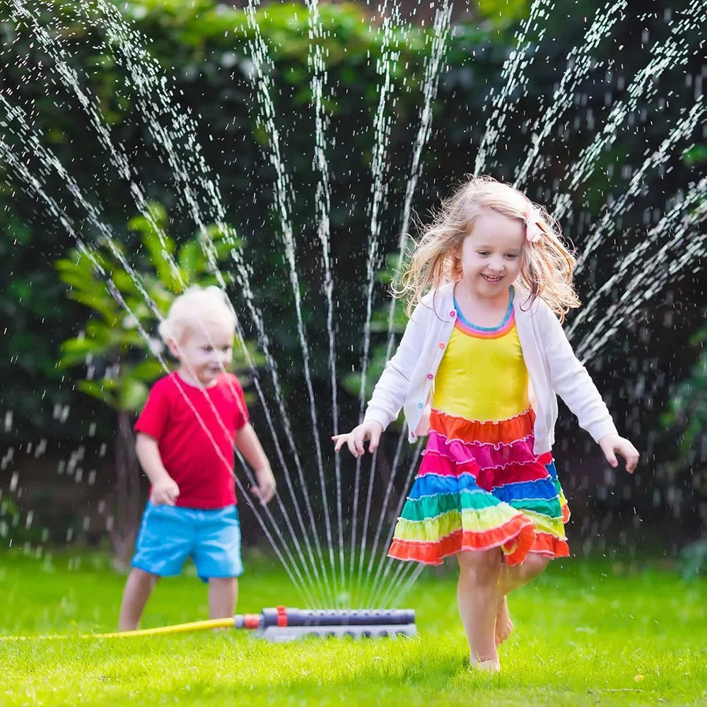 SprinHorX Oscillating Sprinklers US8