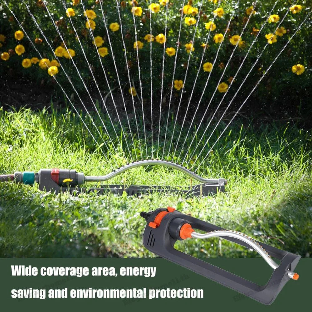 SprinHorX Oscillating Sprinklers US8