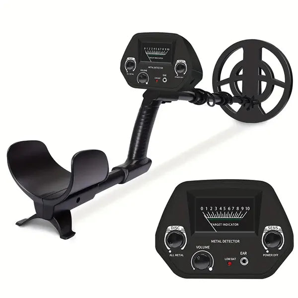TeroTera Metal Detectors AU1