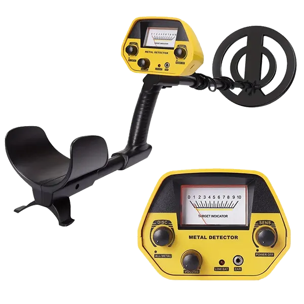 TeroTera Metal Detectors UK