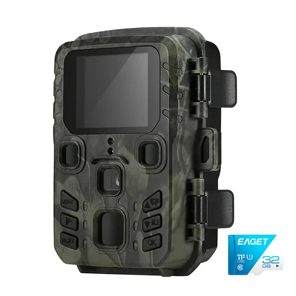 TigerCam Game Trail Cameras US8186