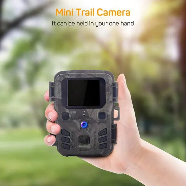 WifSifa Wifi Trail Cameras