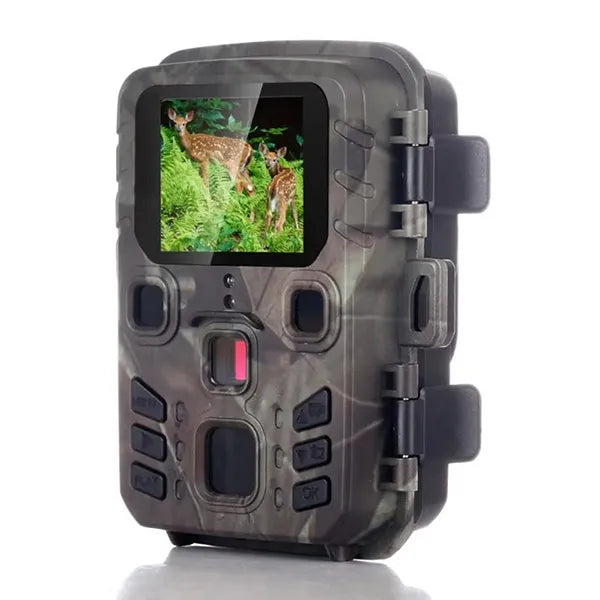 WifSifa Wifi Trail Cameras
