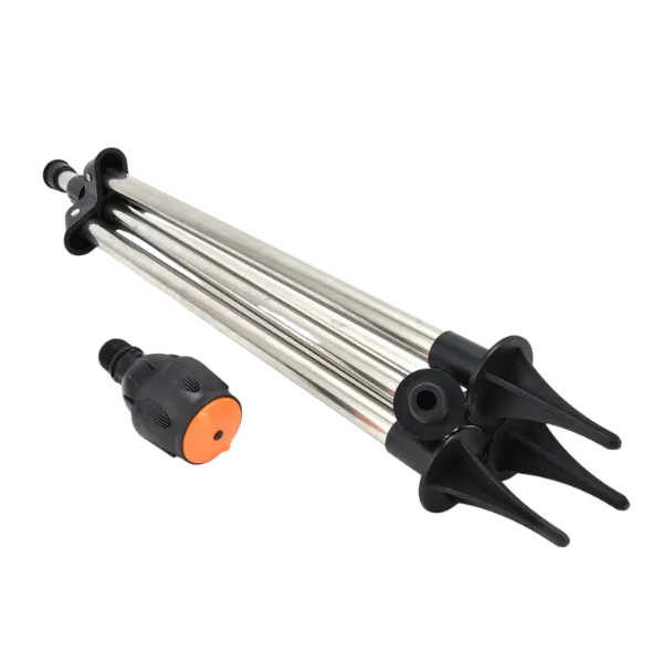 Sprinkix Tripod Sprinklers