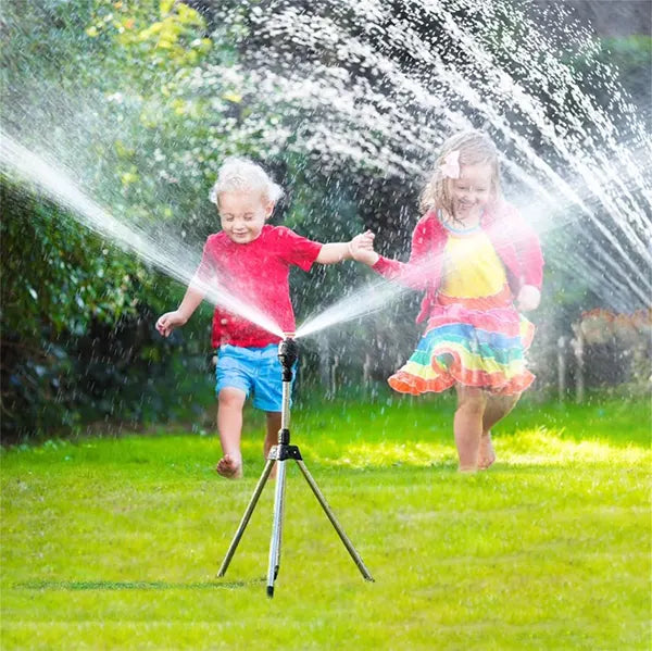 Sprinkix Tripod Sprinklers