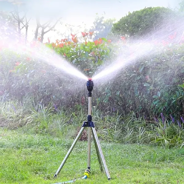 Sprinkix Tripod Sprinklers