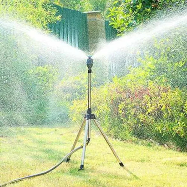 Sprinkix Tripod Sprinklers