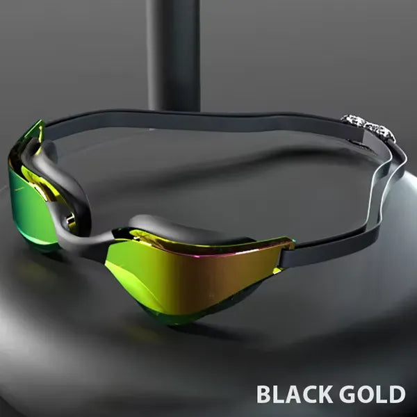 GogoWave Swimming Goggles - GG