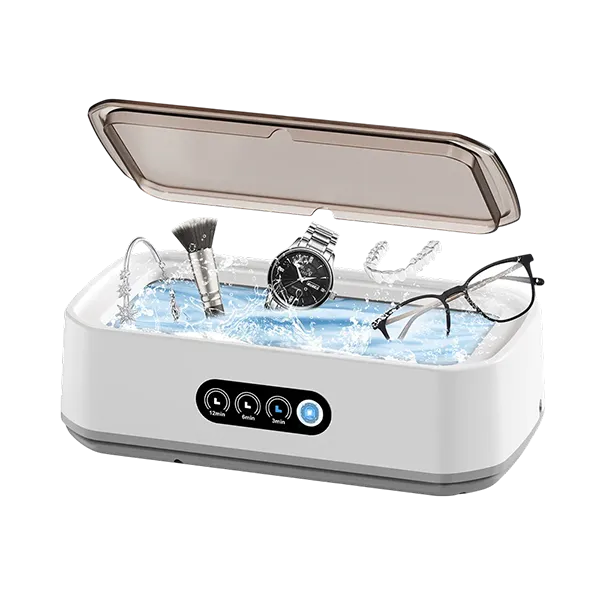 ZenoUntra Ultrasonic Jewelry Cleaner AU