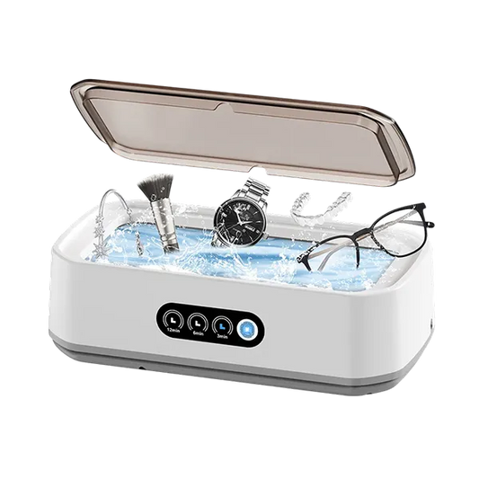 ZenoUntra Ultrasonic Jewelry Cleaner AU