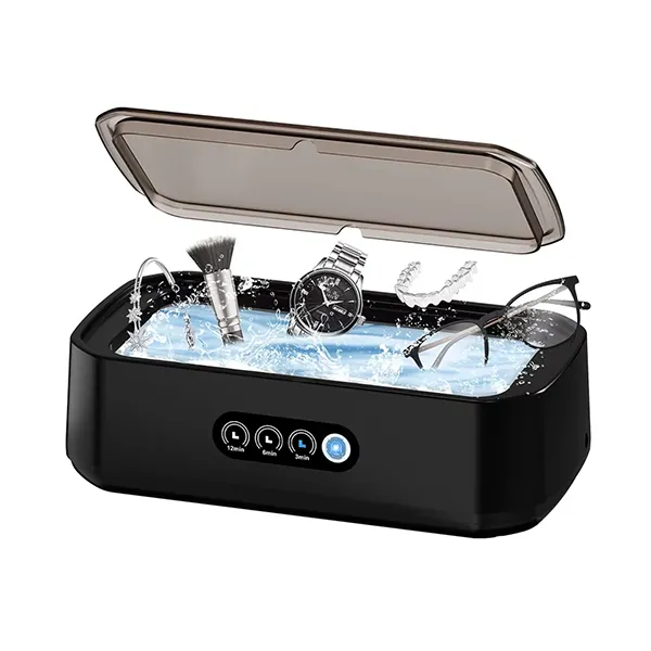 ZenoUntra Ultrasonic Jewelry Cleaner AU